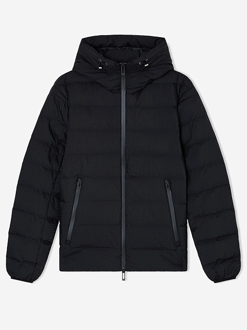 Куртка муж Emporio Armani EM003043 AF15384 UC001 - 0