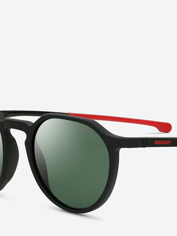 Солнцезащитные очки Carrera CARDUC 063/S 003 UC 50 22 140 - 4