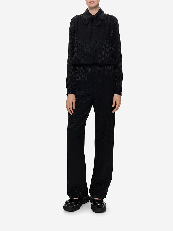 Балетки жен MSGM 3741MDS858 629 99 - 6