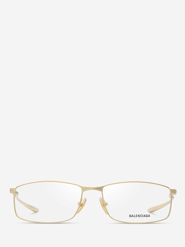 Оправа Balenciaga BB0496O 002 60 17 140 - 1
