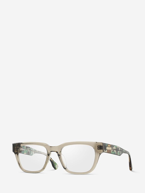 Оправа A BATHING APE BA13082 CGN 52 21 148 - 0