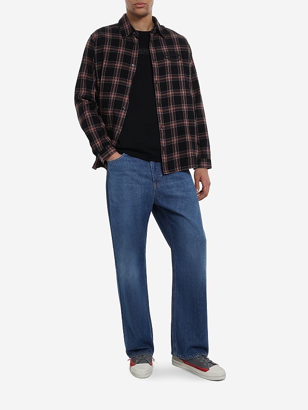 Рубашка муж Diesel A19445 0AJFI 9XX - 1