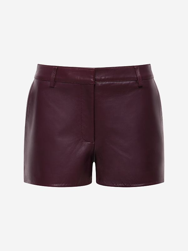 Шорты жен Retrofete 9726-E BRDX - 0