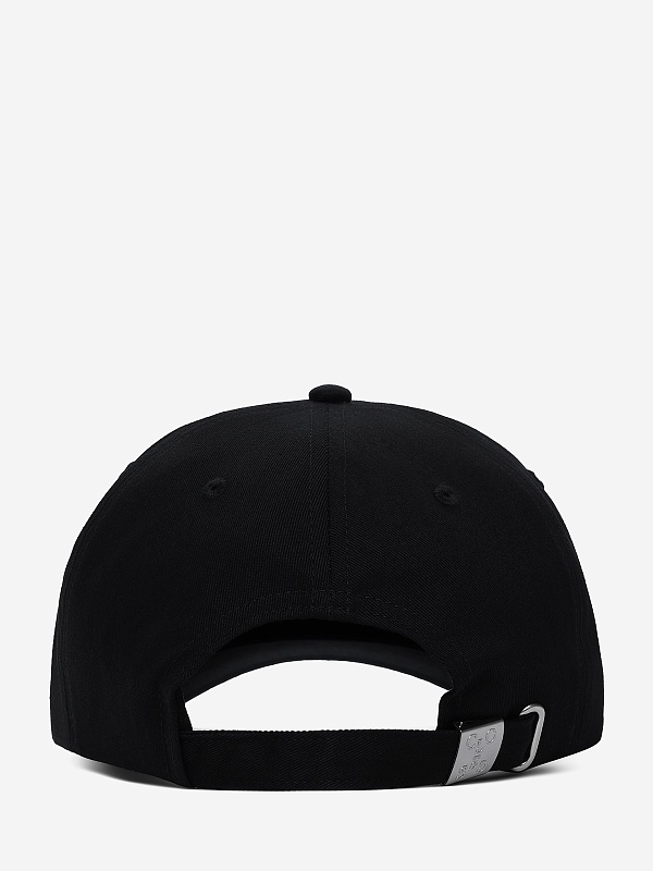 Кепка муж Closed C80604-74E-22 100 black - 1
