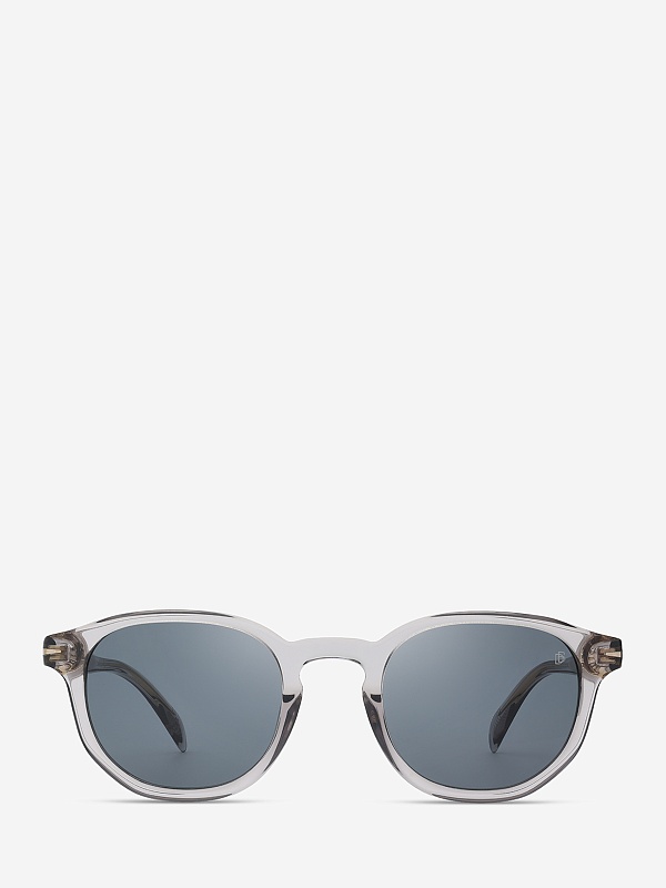 Солнцезащитные очки David Beckham DB 1007/S KB7 KU 1 51 24 145 - 1