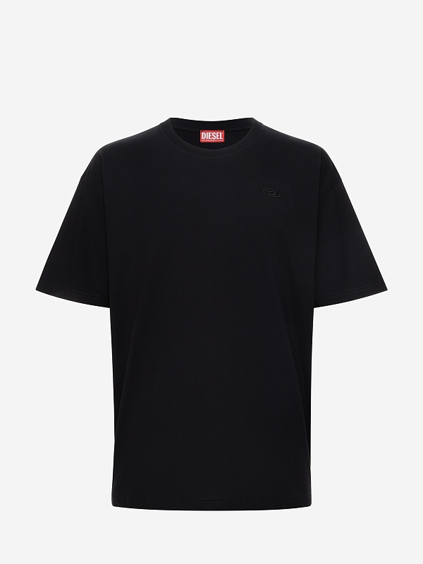 Футболка муж Diesel A19552 0PLAT 9XX - 5