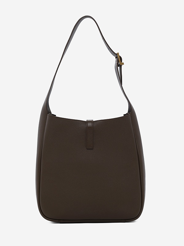 Сумка жен Saint Laurent 713938/AAAUQ2426 NEW PECAN BROWN - 1