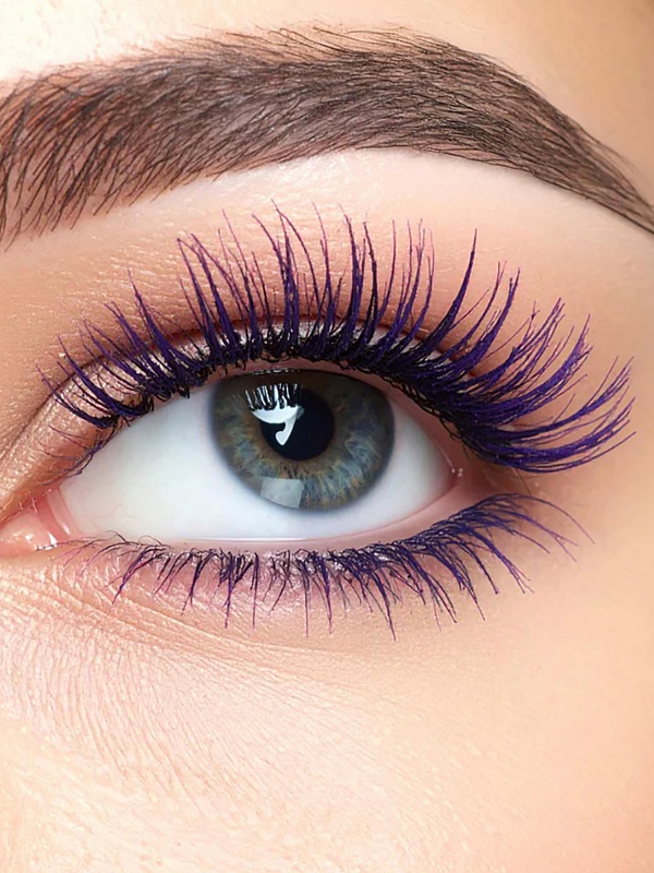 Тушь для ресниц жен BY TERRY V24000023 MASCARA TERRYBLY N7 Mystic Purple - 2