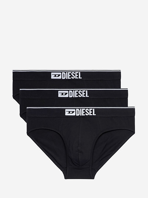Набор (трусы 3 пары) муж Diesel 00SH05 0GDAC E4101 - 0