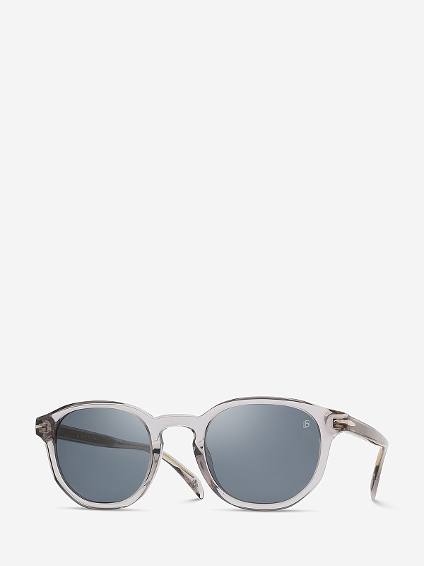 Солнцезащитные очки David Beckham DB 1007/S KB7 KU 1 51 24 145 - 0