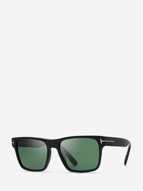 Солнцезащитные очки Tom Ford FT1205 02N 55 - 0