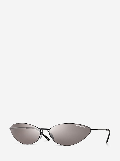 Солнцезащитные очки Balenciaga BB0350S 001 68 16 130 - 0