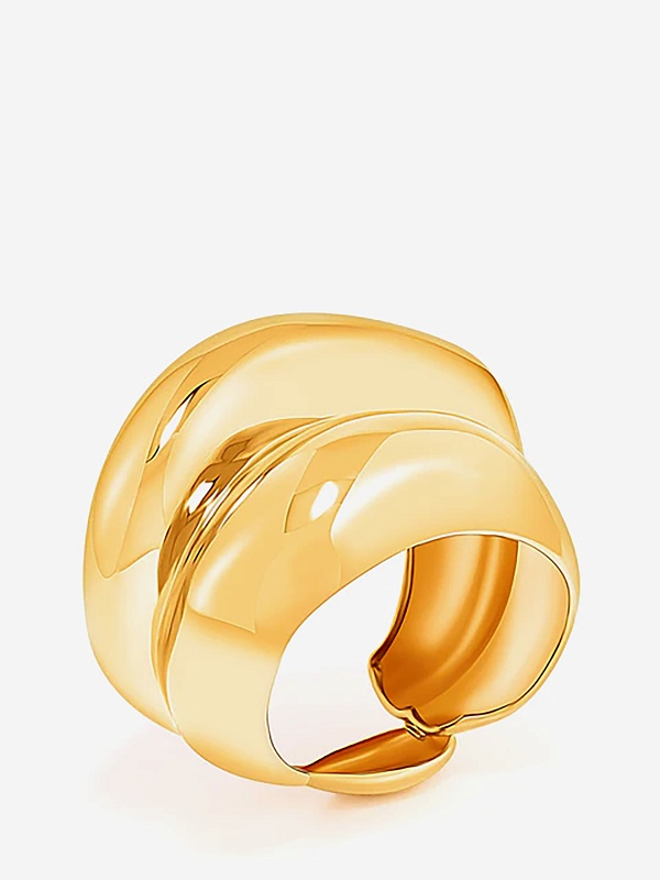 Браслет жен MISHO EGBR04 Gold - 2
