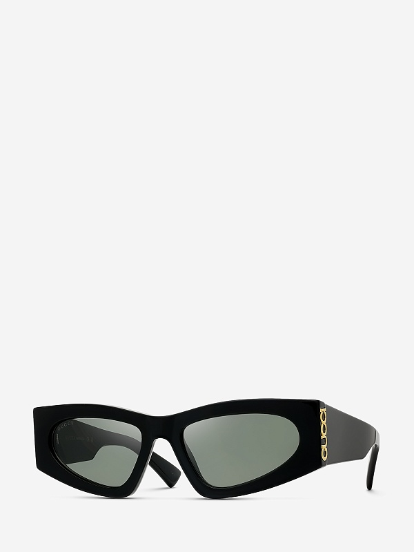 Солнцезащитные очки Gucci GG2040S 001 54 18 140 - 0
