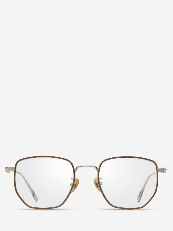 Оправа A BATHING APE BA13006 CBG 50 19 145 - 3