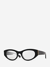 Оправа Gucci GG2041O 001 50 20 140