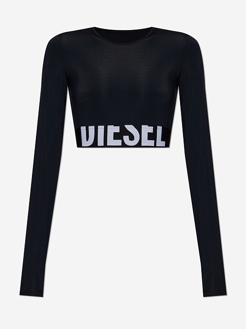 Топ (спортивный) жен Diesel A18281 0PLAR 9XX - 0