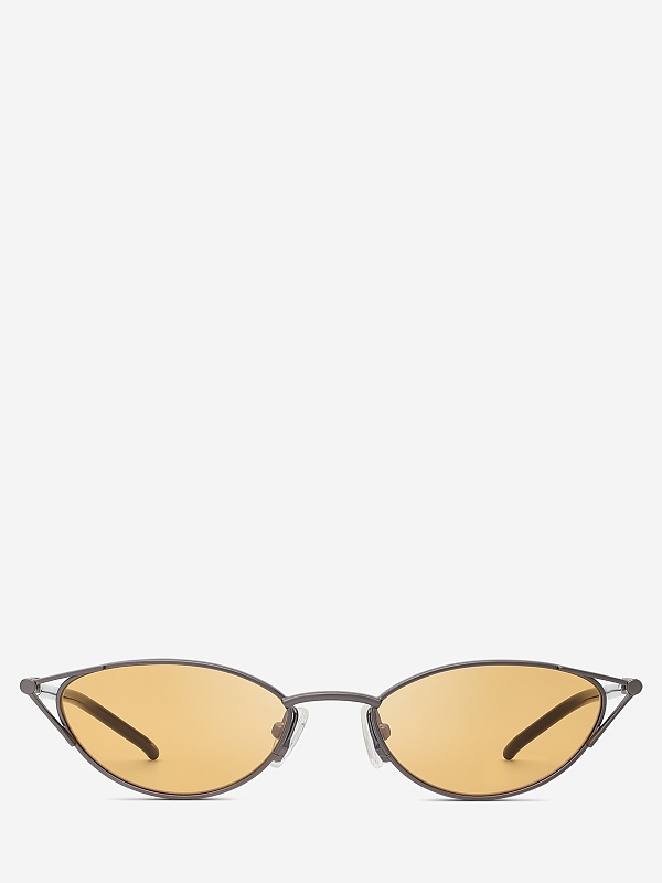 Солнцезащитные очки Alexander McQueen AM0563S 004 50 18 145 - 1