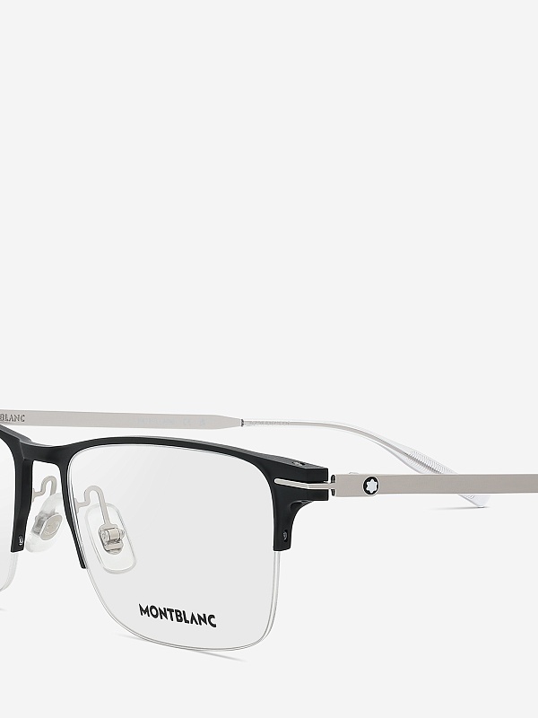 Оправа Montblanc MB0468O 005 58 19 150 - 3