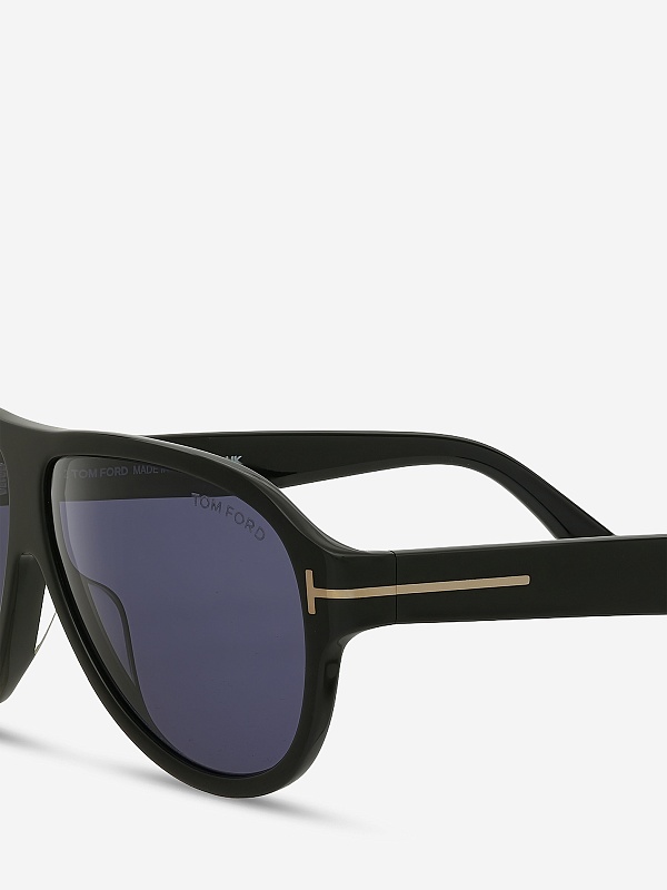 Солнцезащитные очки Tom Ford FT1336 01V 61 - 4