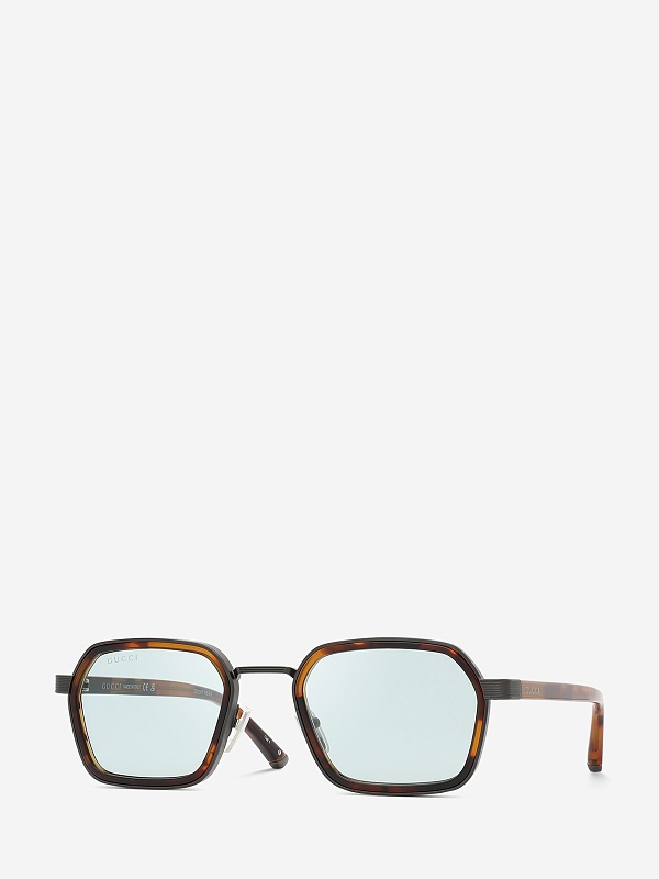 Солнцезащитные очки Gucci GG2074S 002 51 22 145 - 0