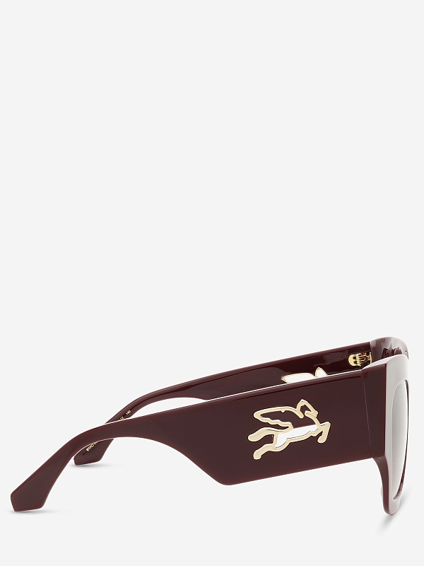 Солнцезащитные очки Etro ETRO 0076/S LHF HA 52 22 140 - 3