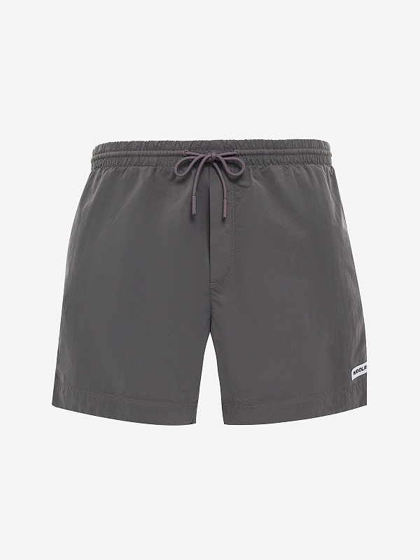 Плавки муж Woolrich CFWOSM2001MRUT5326 SHARK - 0