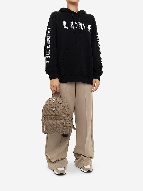 Худи жен MSGM 3541MDM167 237799 99 - 2