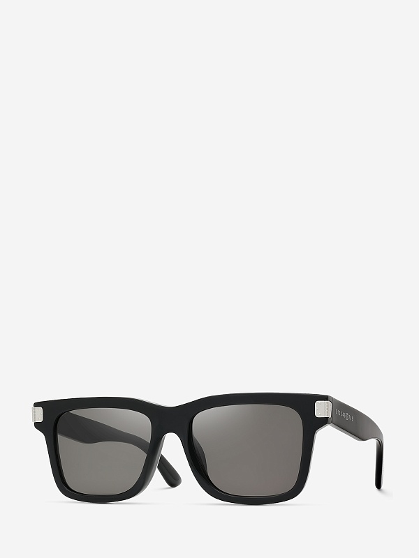 Солнцезащитные очки MM6 Lunettes 15 Y7Z Noir - 0