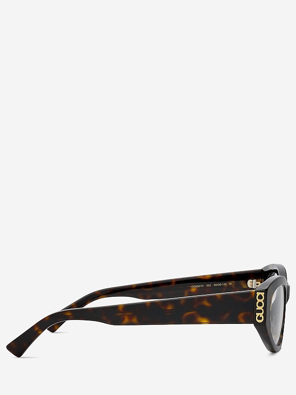 Оправа Gucci GG2041O 002 50 20 140 - 2