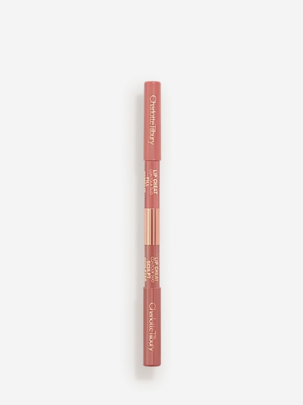 Карандаш для губ жен Charlotte Tilbury CT1929 LIP CHEAT CONTOUR DUO - FAIR - 1