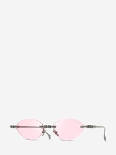 Солнцезащитные очки Kuboraum Maske H65 SG GM 53 17 140