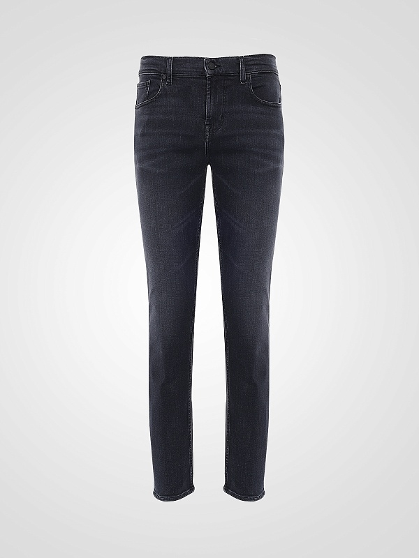 Джинсы муж 7 For All Mankind 7TC40C34 U73LG BREAKWATER - 0