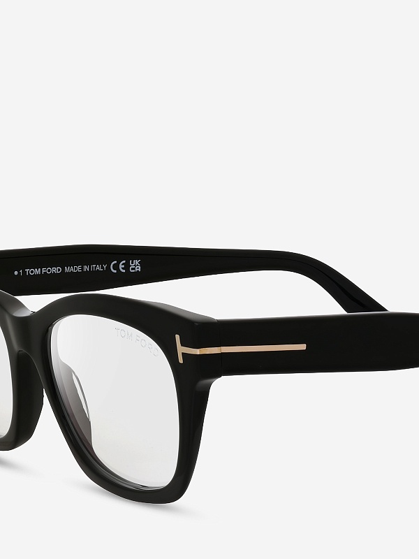 Оправа Tom Ford FT6173-B 001 53 - 3