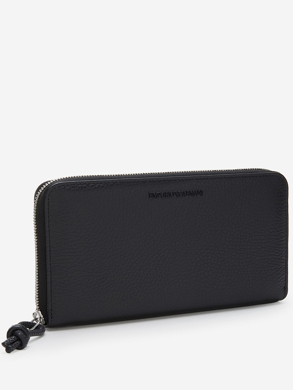 Кошелек муж Emporio Armani Y4R169 Y068E 80001 - 1
