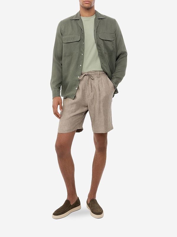 Лоферы муж Emporio Armani X4Y008 XF848 00122 - 7