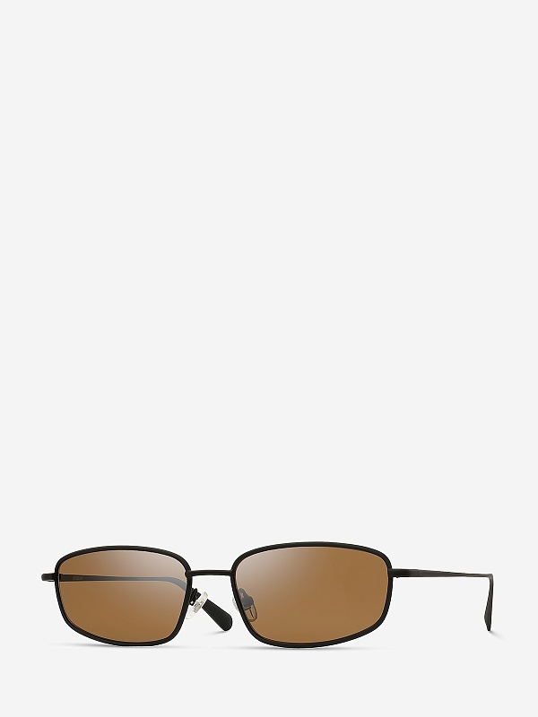 Солнцезащитные очки Linda Farrow x Jacquemus Jac 222 C04 56 17 145 - 0