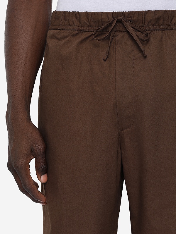 Брюки муж Officine Generale S26MTLG468 COCO - 5