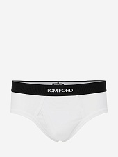 Набор (трусы 2 пары) муж Tom Ford T4XC1 104 100 WHITE