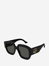 Солнцезащитные очки Gucci GG1546S 001 52 20 145