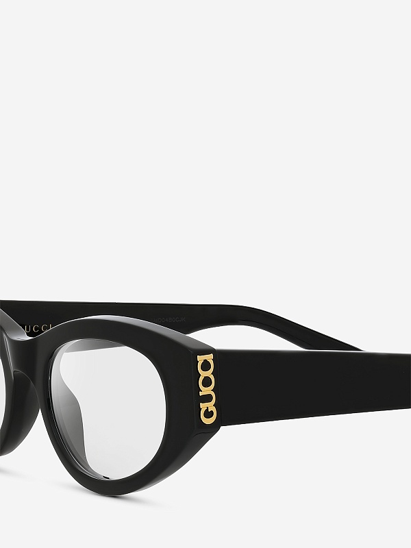 Оправа Gucci GG2041O 001 50 20 140 - 3