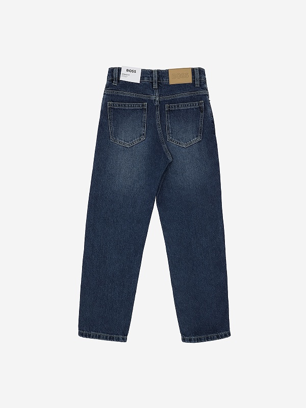 Джинсы мал Hugo Boss J52857 Z78 - 1