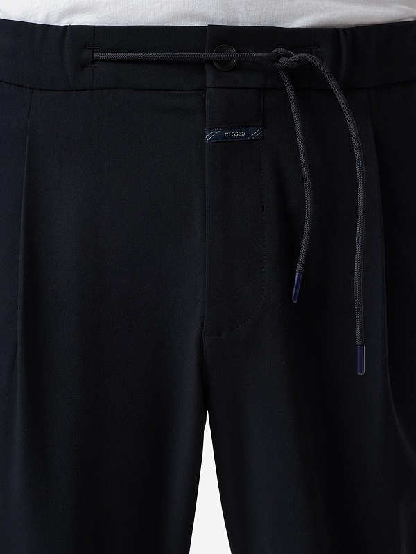 Брюки муж Closed C31245-33U-22 568 DARK NIGHT - 3