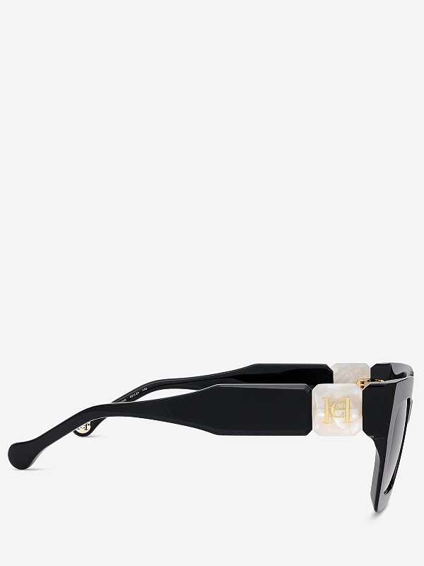 Солнцезащитные очки Carolina Herrera HER 0328/S GBY HA 49 24 140 - 3