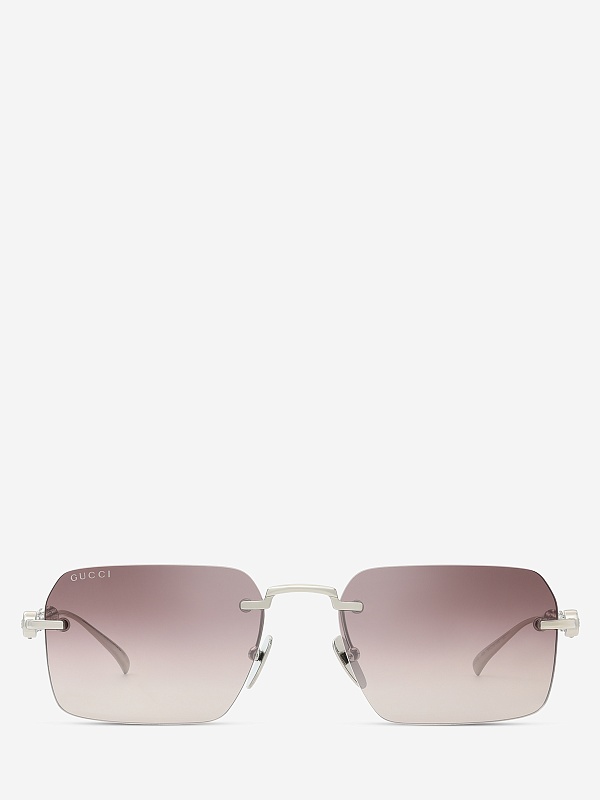 Солнцезащитные очки Gucci GG2154S 005 56 18 145 - 1