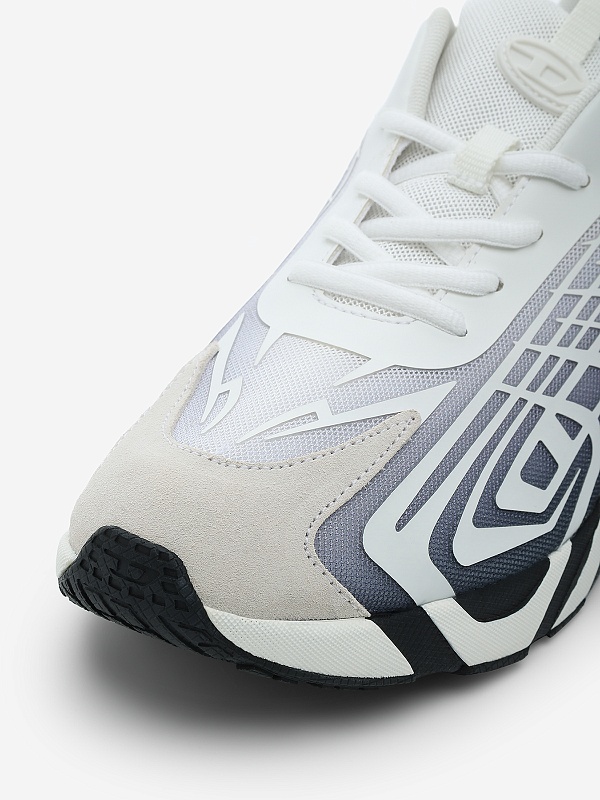 Кроссовки муж Diesel Y03738 P7473 H1527 - 6