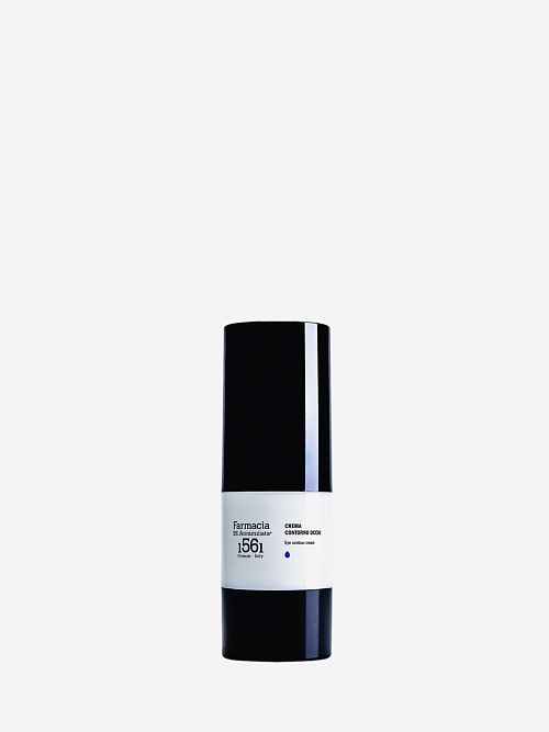 Крем для глаз унисекс Farmacia. SS Annunziata 1561 8032779252450 EYE CONTOUR CREAM 15 мл - 0