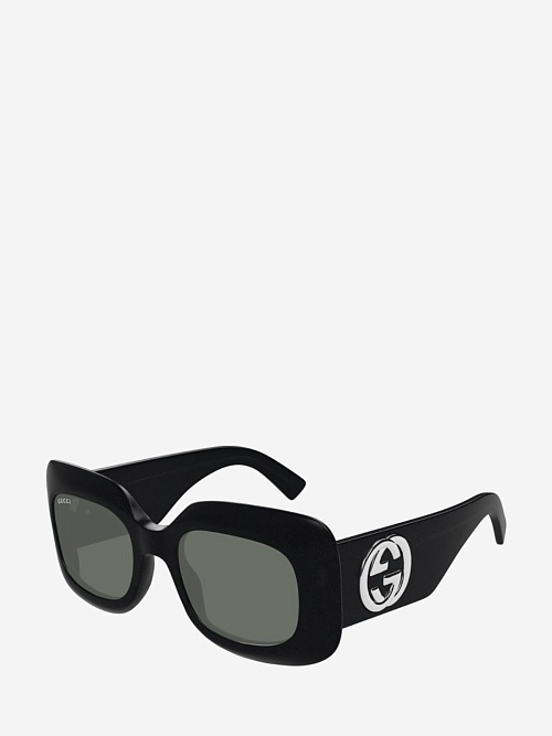 Солнцезащитные очки Gucci GG1695S 003 51 21 140 - 0