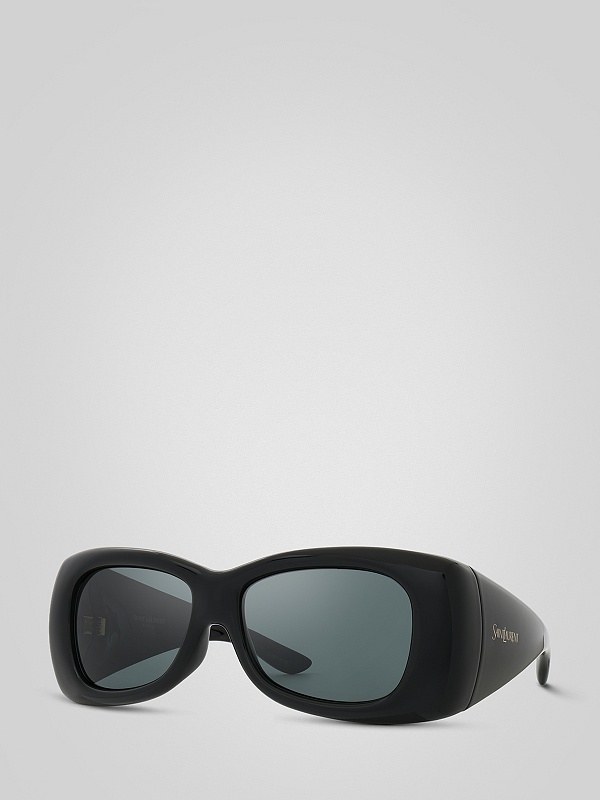 Солнцезащитные очки Saint Laurent SL 901 HOWL 001 61 18 135 - 0