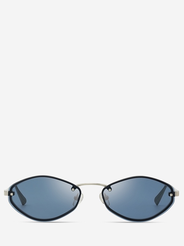 Солнцезащитные очки Linda Farrow x Jacquemus Jac 192 C01 57 16 145 - 1